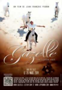 photo CINÉ-RENCONTRE : GAZELLE UN FILM DE JEAN-FRANÇOIS PIGNON