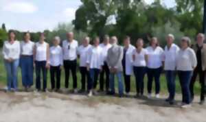 photo Ensemble Vocal : Du Vent dans les Voix