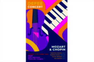 photo Defee Concert
