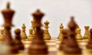 photo Initiation aux Echecs