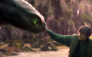 photo Film - Dragons