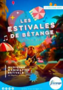 photo Les Estivales de Bétange - Animations sportives