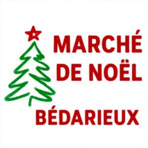 photo MARCHÉ DE NOËL DE BEDARIEUX