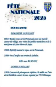 photo FÊTE NATIONALE 2025