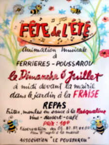 photo FETE DE L'ÉTÉ