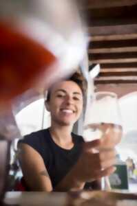 photo Apéro Viroquois