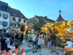 photo Les Jeudis en Fête -  Soirée Guinguette