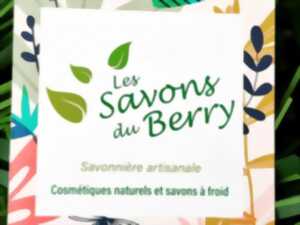 photo Rencontre avec Les Savons du Berry