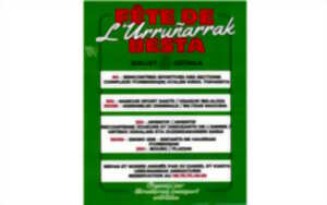 photo Fête de l'Urrunarrak