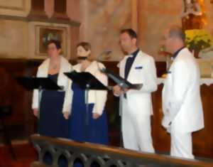 photo Concert d'été Christema