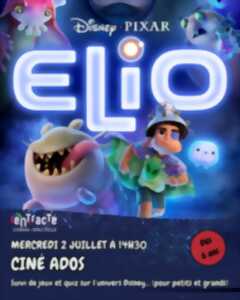 photo CINÉ ADOS - MERCREDI 2 JUILLET à 14h30