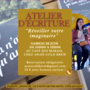 photo Réveiller votre imaginaire
