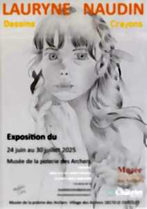 photo Exposition Lauryne Naudin