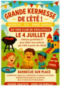 photo Grande Kermesse de l'Eté