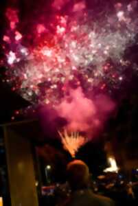 photo PROGRAMME DE LA SOIREE DU 13 JUILLET (CONCERT ET FEU D’ARTIFICE)