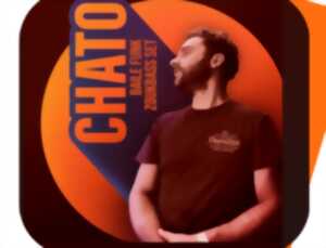 photo Festival de Saint-Céré dans l'Art-Rue :  DJ Set CHATO