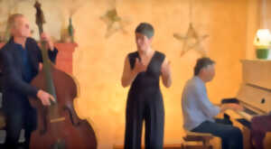 photo Concert : Trio Ledon à La Scénette