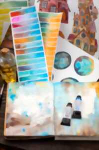 photo Atelier de Florence - Atelier 