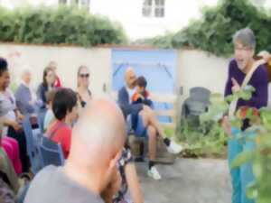 photo Spectacle - Voie d'anges