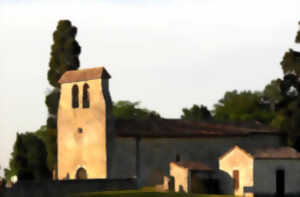 photo Concert à l'église de Monbos