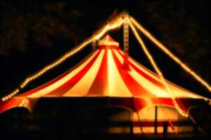 photo Cirque Cancy