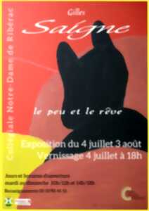 photo Exposition : Le peu et le rêve