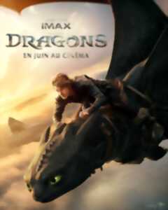 photo Cinéma en plein air : Dragons