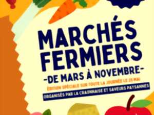 photo Marché fermier de Haroué