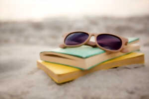 photo Exposition : Collecte de photos des livres en vacances