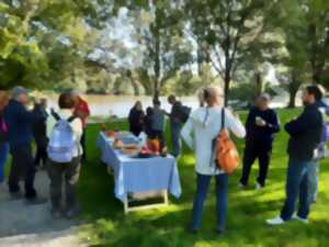 photo Marche gourmande à La Peyratte