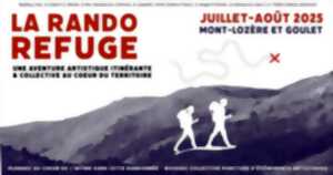 photo LA RANDO REFUGE