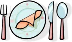 photo Repas Choux farcis