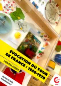 photo Evocation du Tour de France : 1950 - 1970