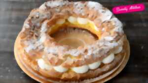 photo Atelier : Paris Brest (Adultes)