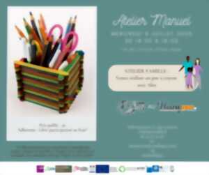 photo Atelier manuel