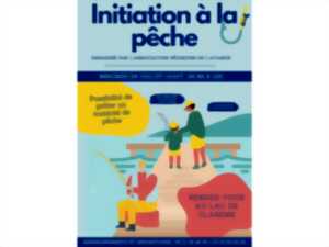 photo Initiation à la pêche