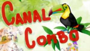 photo APÉRO-FANFARES CANAL COMBO