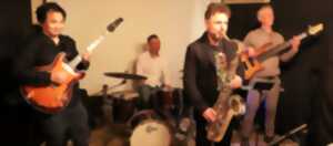 photo LES VENDREDIS JAZZ RADEK KNOPP