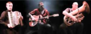 photo LES VENDREDIS JAZZ AMESTOY TRIO