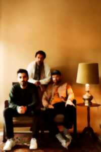 photo LES VENDREDIS JAZZ TAMOI