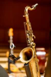 photo APÉRO-FANFARES FANFARE BOCLOU