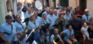 photo APÉRO-FANFARES ELS COMPANYS