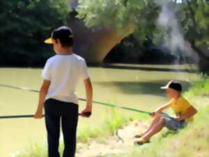 photo CONCOURS DE PÊCHE