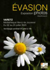 photo Vernisage de l'exposition : Évasion photographique : une immersion poétique dans la nature corrézienne