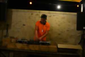 photo Festival la Moustache - DJ Klem Antsky