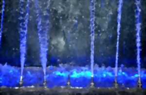 photo Micro-Folie : Visite libre - Les Jeux d'eau dans l'Art