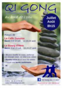 photo Sessions de Qi Gong