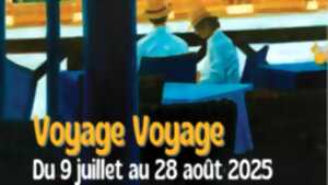 photo Exposition photo : Voyage Voyage