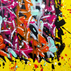 photo Exposition Rony - Galerie l'App'Art