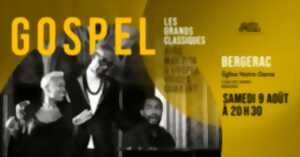 photo Gospel | Les grands classiques